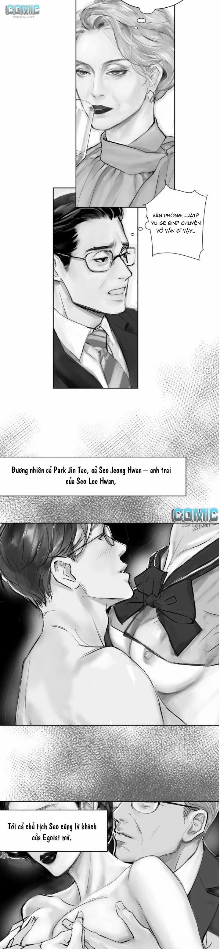 Vật Bị Đánh Mất 33 trang 9