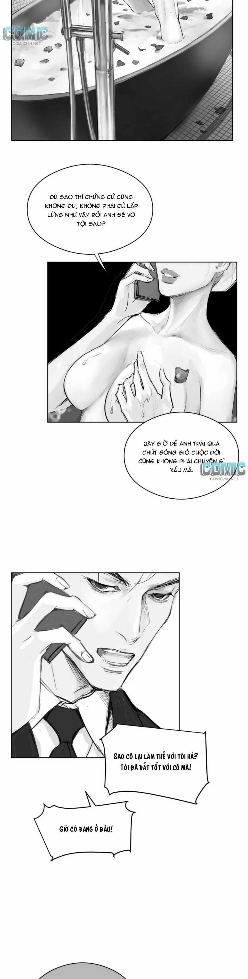 Vật Bị Đánh Mất 34 trang 17