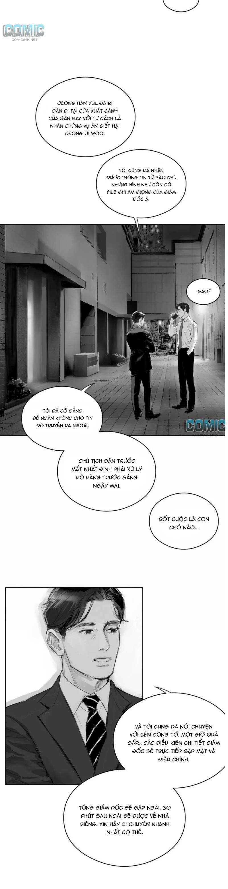 Vật Bị Đánh Mất 34 trang 8