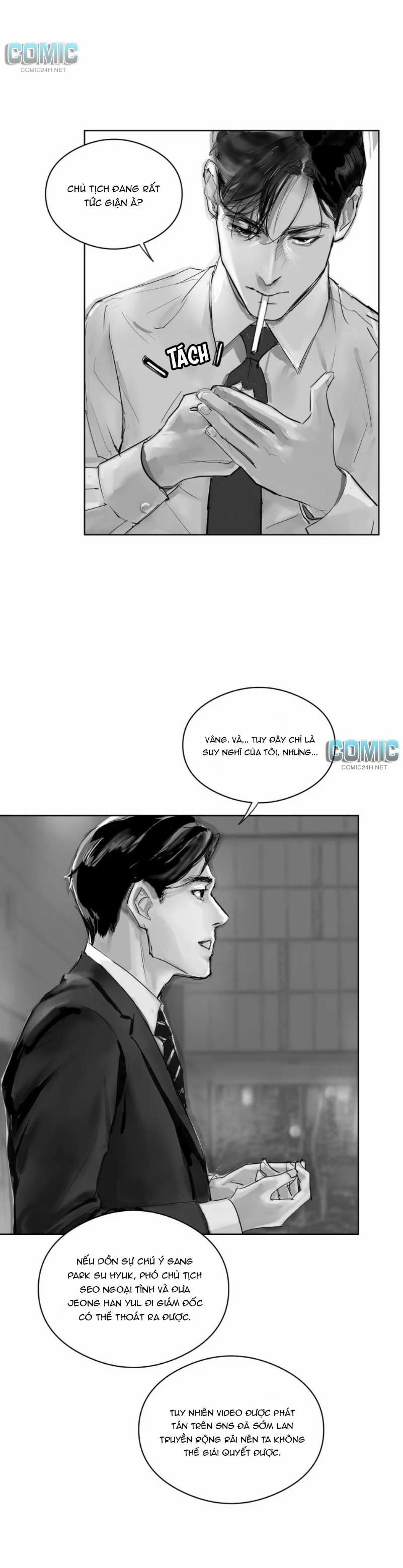 Vật Bị Đánh Mất 34 trang 9