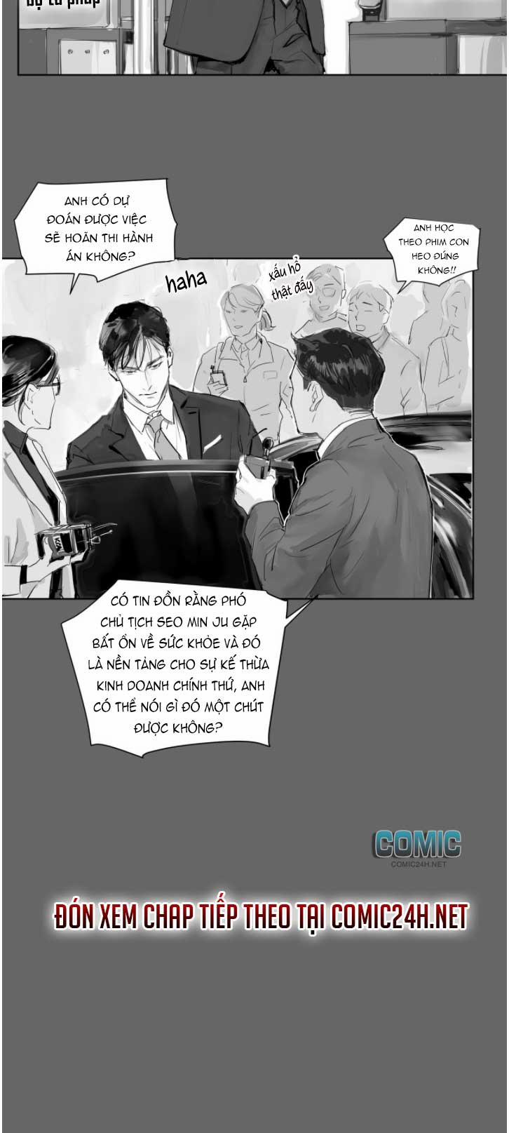 Vật Bị Đánh Mất 35 trang 17