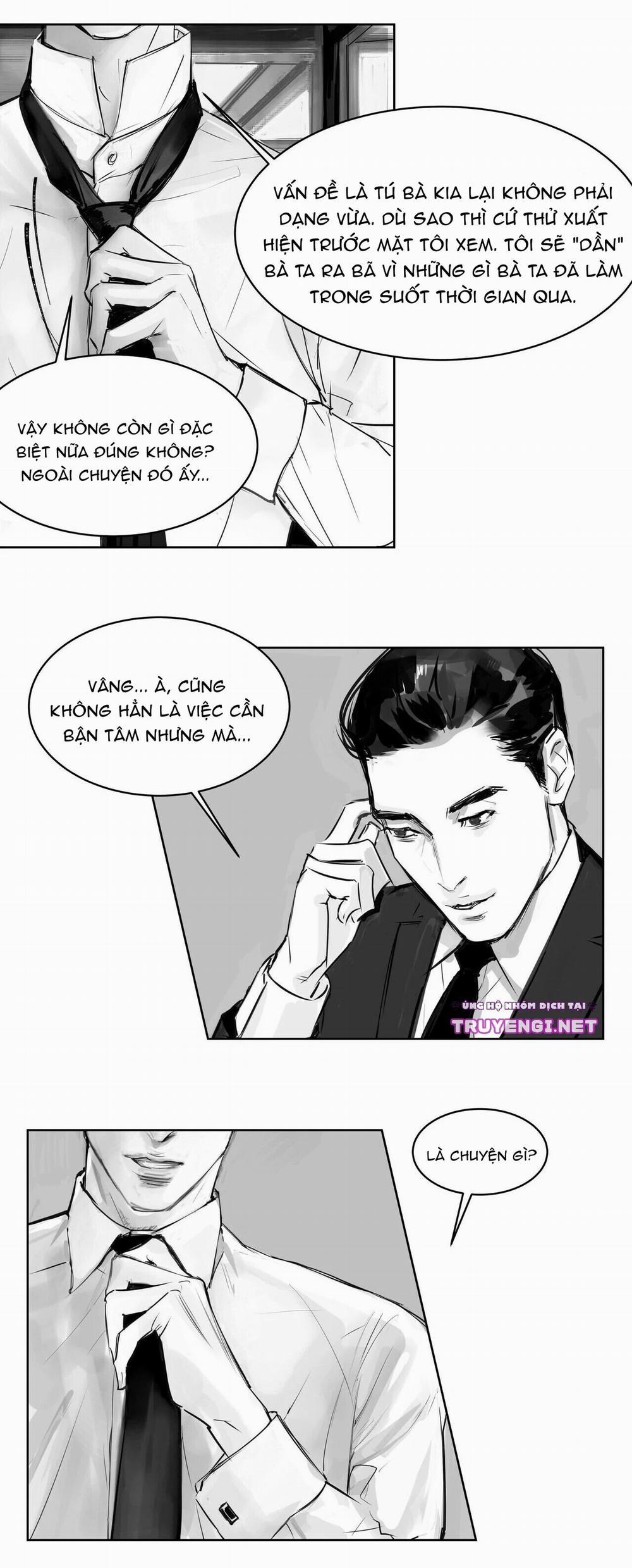 Vật Bị Đánh Mất 6 trang 21