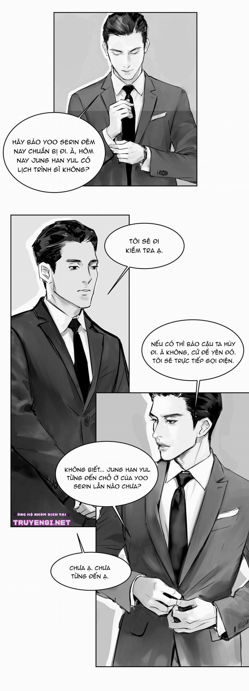 Vật Bị Đánh Mất 6 trang 24