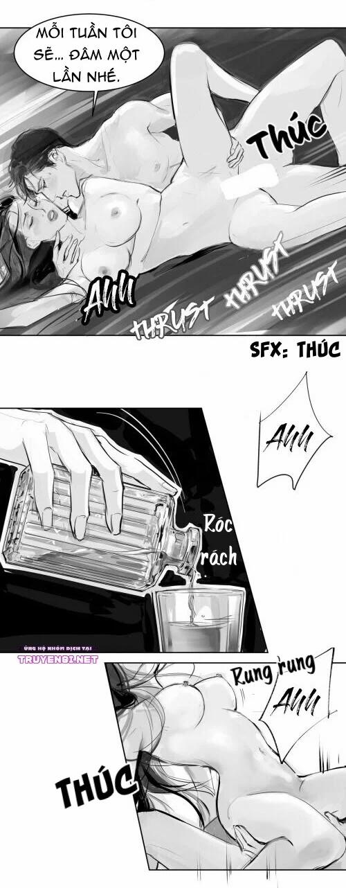 Vật Bị Đánh Mất 8 trang 10