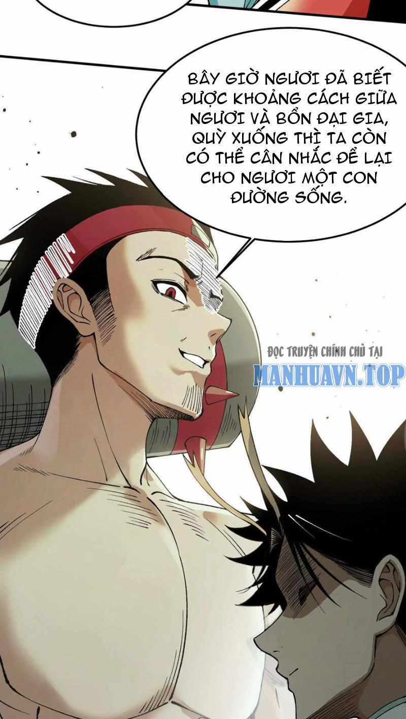 Vật Lý Tu Tiên Hai Vạn Năm 10 trang 20