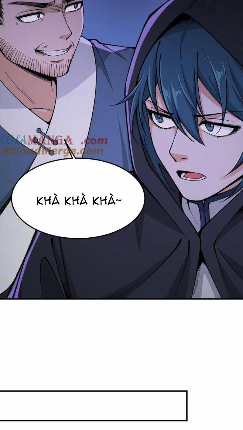 Vật Lý Tu Tiên Hai Vạn Năm 10 trang 29