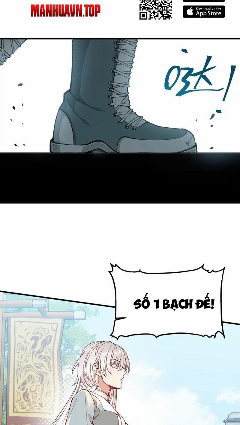 Vật Lý Tu Tiên Hai Vạn Năm 10 trang 31