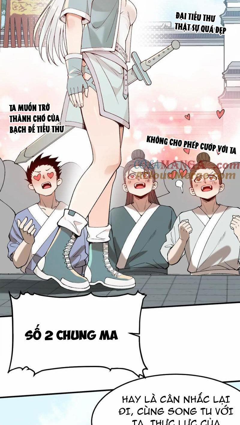 Vật Lý Tu Tiên Hai Vạn Năm 10 trang 32