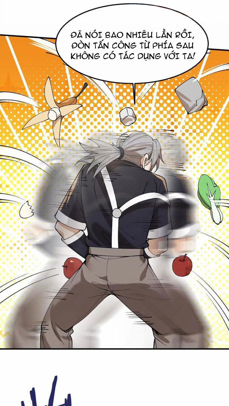 Vật Lý Tu Tiên Hai Vạn Năm 10 trang 34