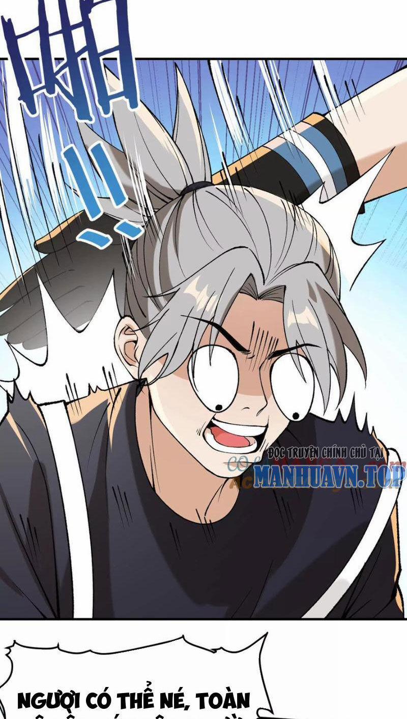 Vật Lý Tu Tiên Hai Vạn Năm 10 trang 35