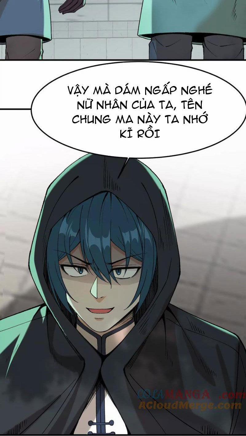 Vật Lý Tu Tiên Hai Vạn Năm 10 trang 38