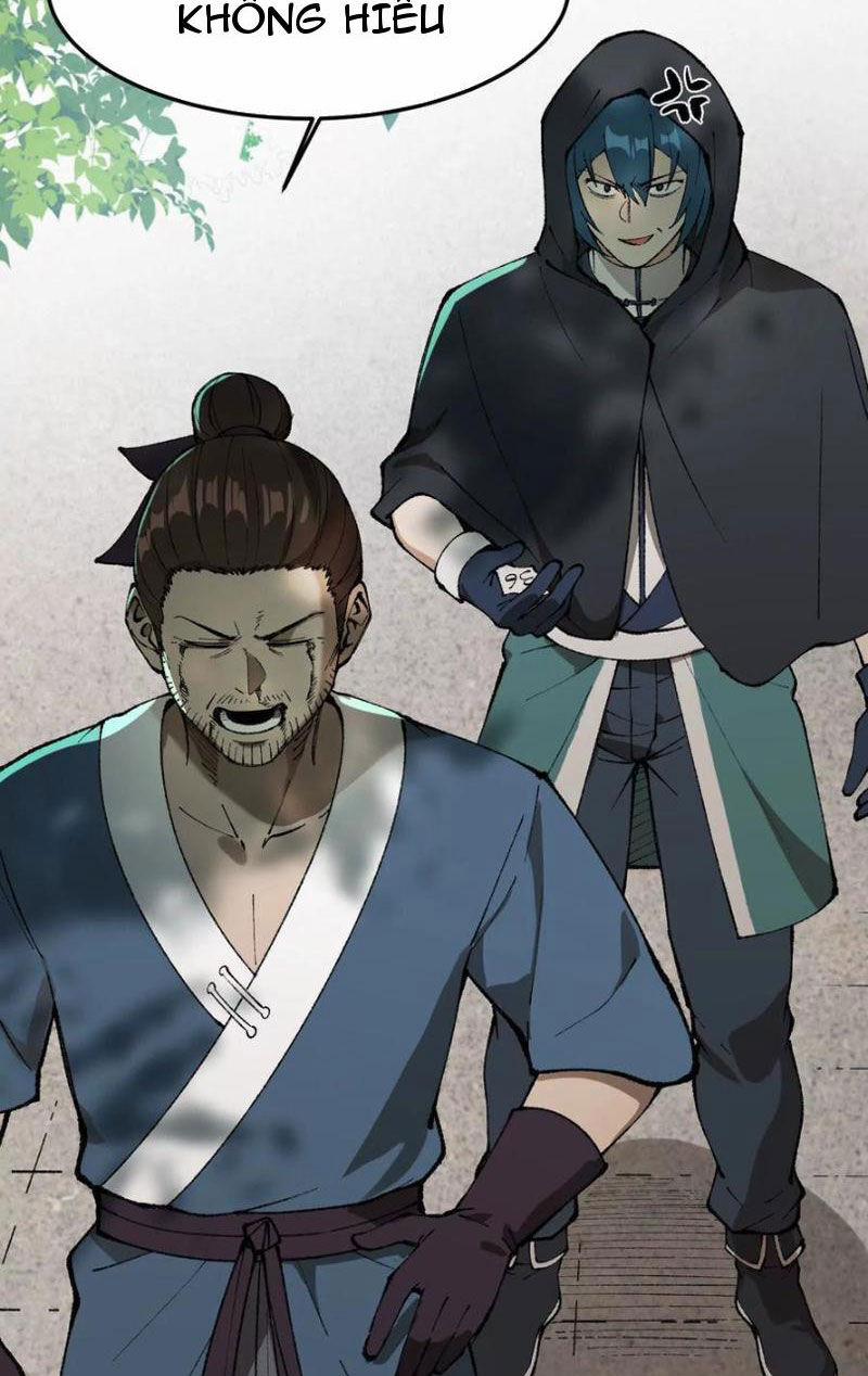 Vật Lý Tu Tiên Hai Vạn Năm 10 trang 4