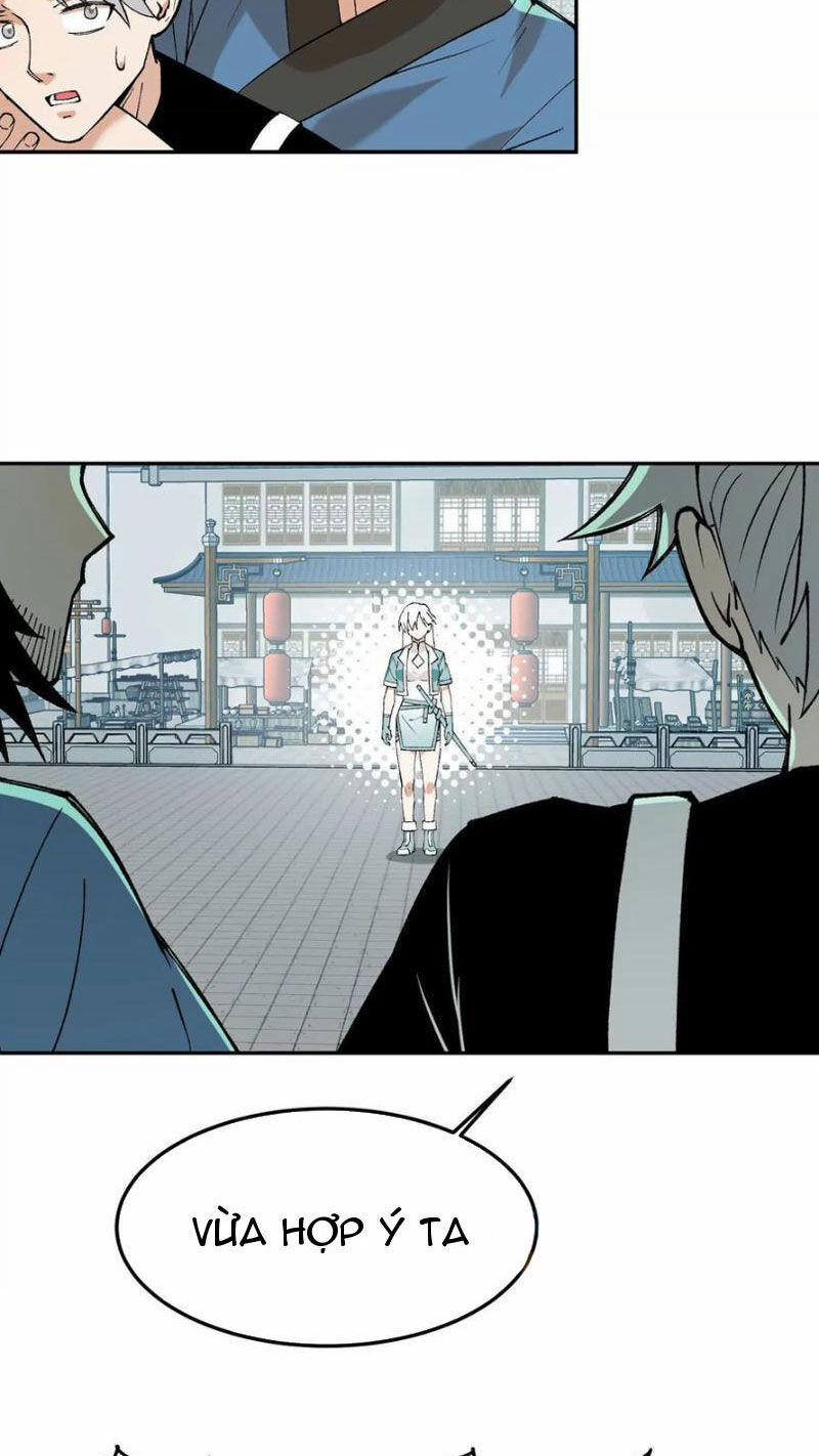 Vật Lý Tu Tiên Hai Vạn Năm 10 trang 41