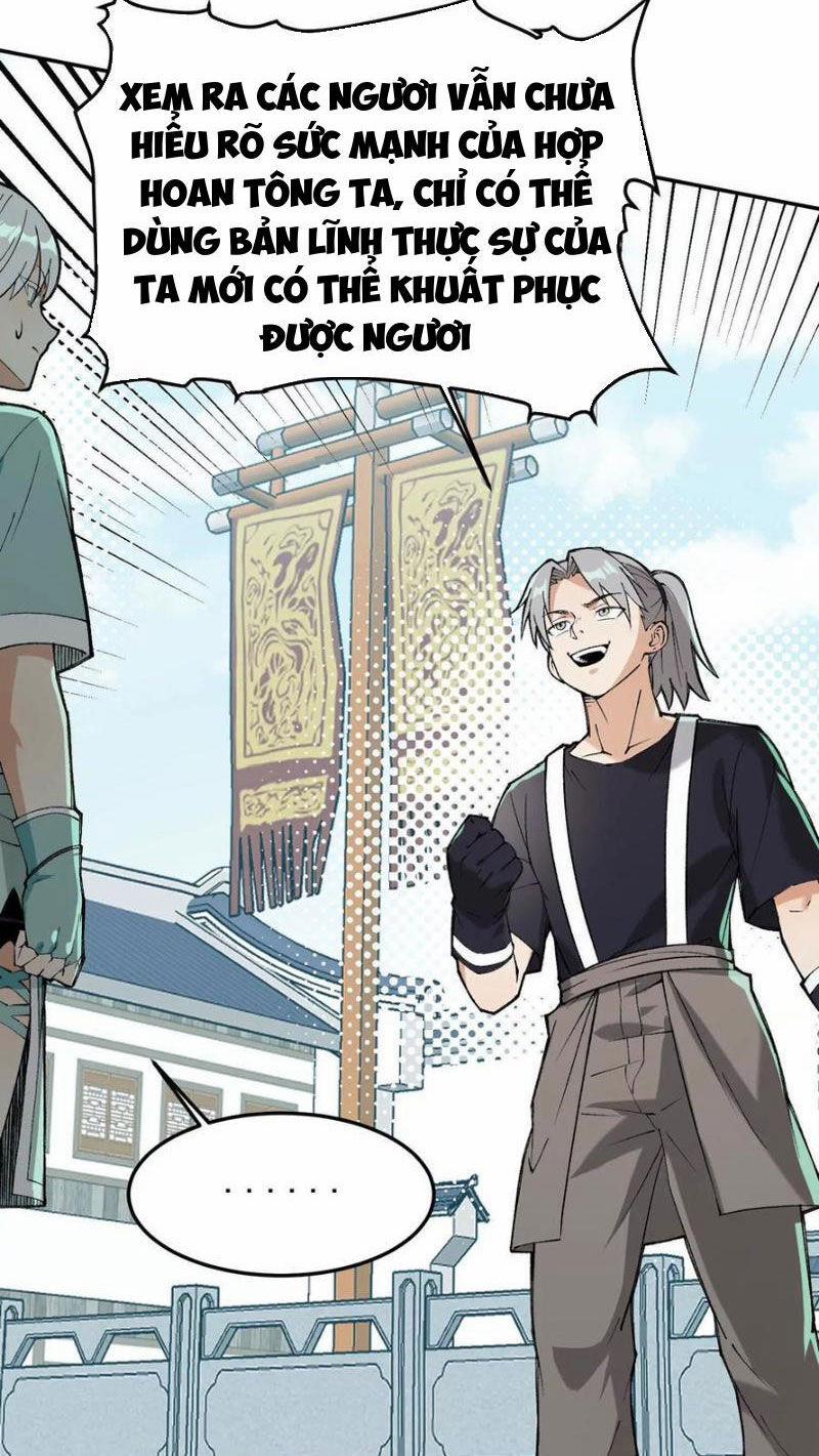 Vật Lý Tu Tiên Hai Vạn Năm 10 trang 42