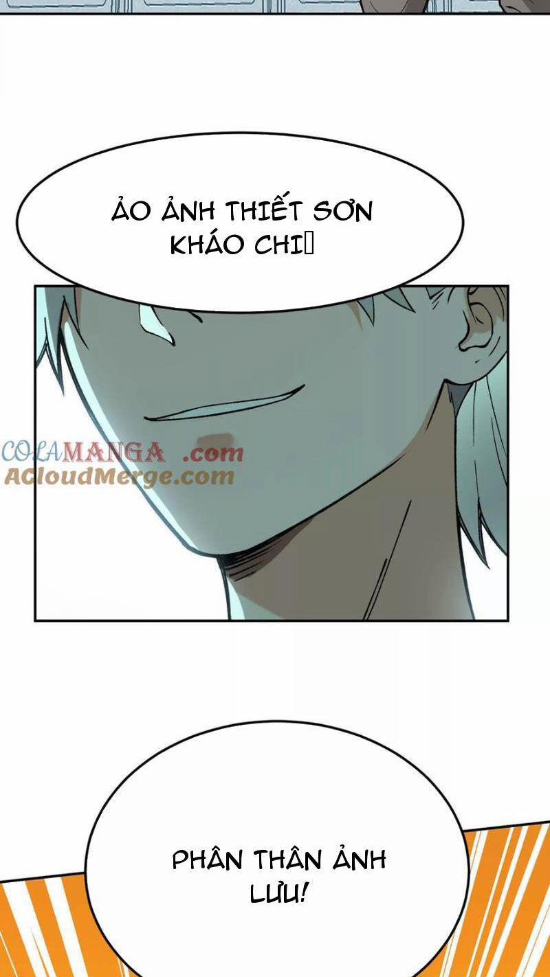 Vật Lý Tu Tiên Hai Vạn Năm 10 trang 43