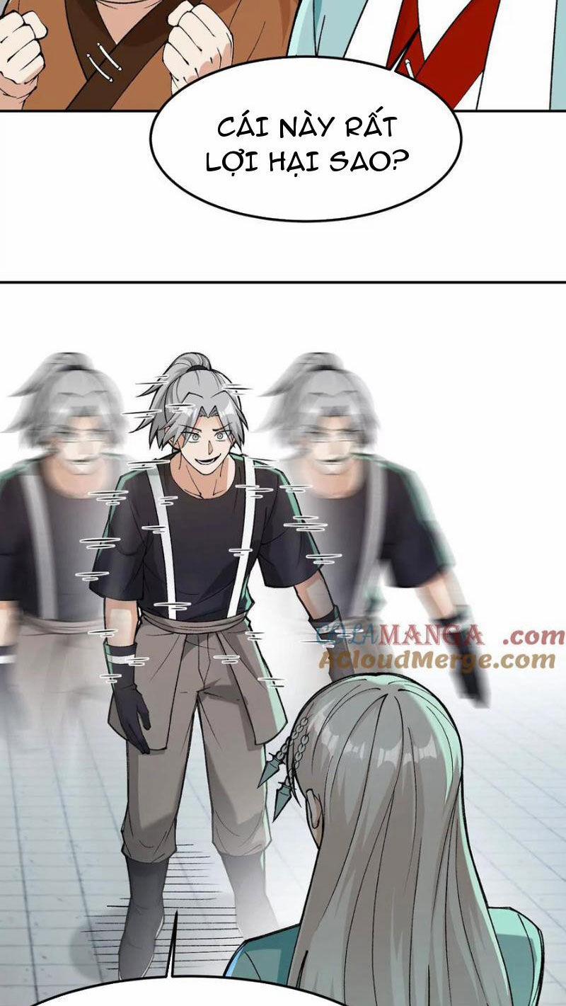 Vật Lý Tu Tiên Hai Vạn Năm 10 trang 46