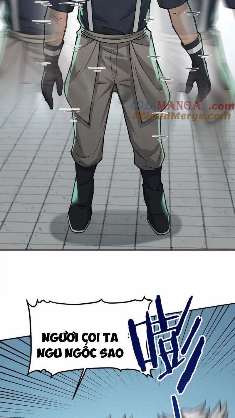 Vật Lý Tu Tiên Hai Vạn Năm 10 trang 48