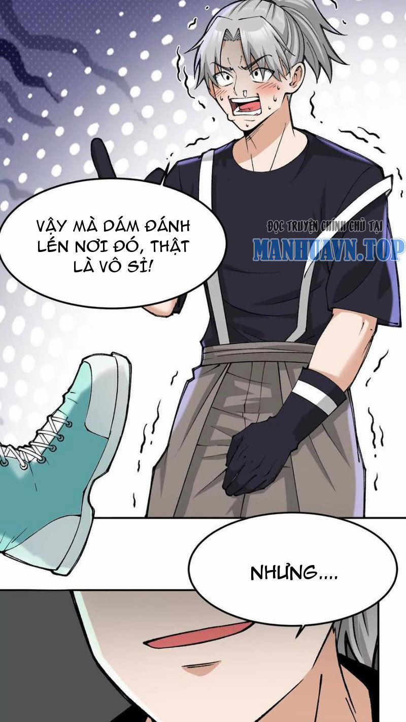 Vật Lý Tu Tiên Hai Vạn Năm 10 trang 50