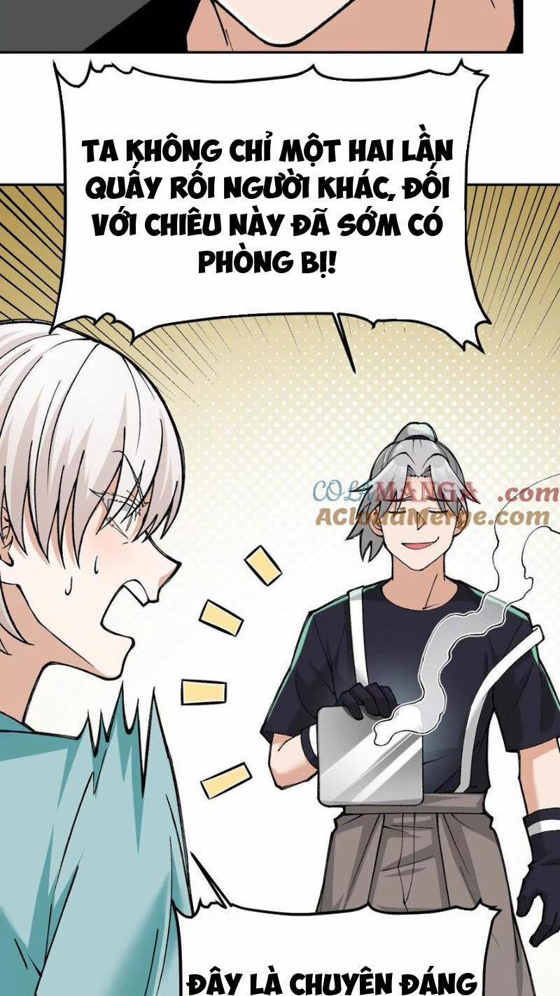 Vật Lý Tu Tiên Hai Vạn Năm 10 trang 51