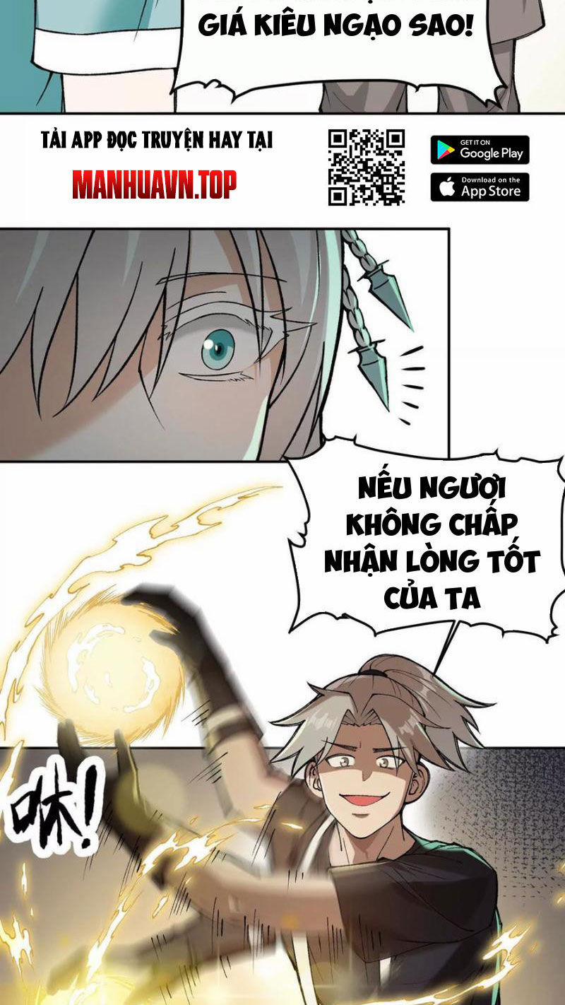 Vật Lý Tu Tiên Hai Vạn Năm 10 trang 52