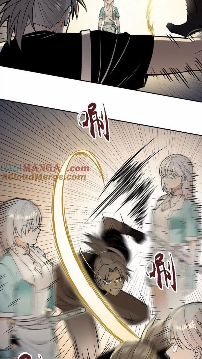 Vật Lý Tu Tiên Hai Vạn Năm 10 trang 54