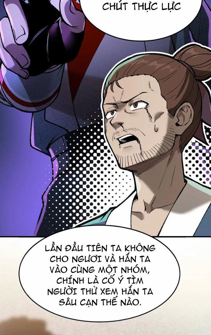 Vật Lý Tu Tiên Hai Vạn Năm 10 trang 6