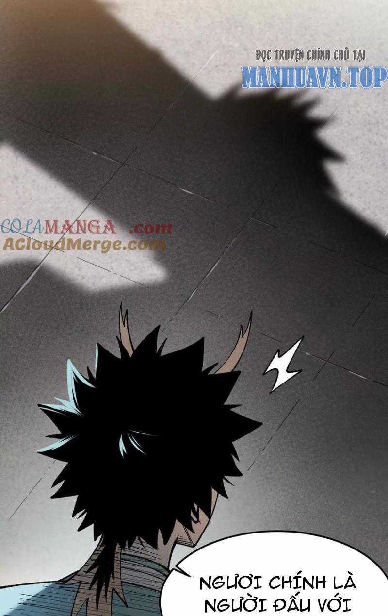 Vật Lý Tu Tiên Hai Vạn Năm 10 trang 7