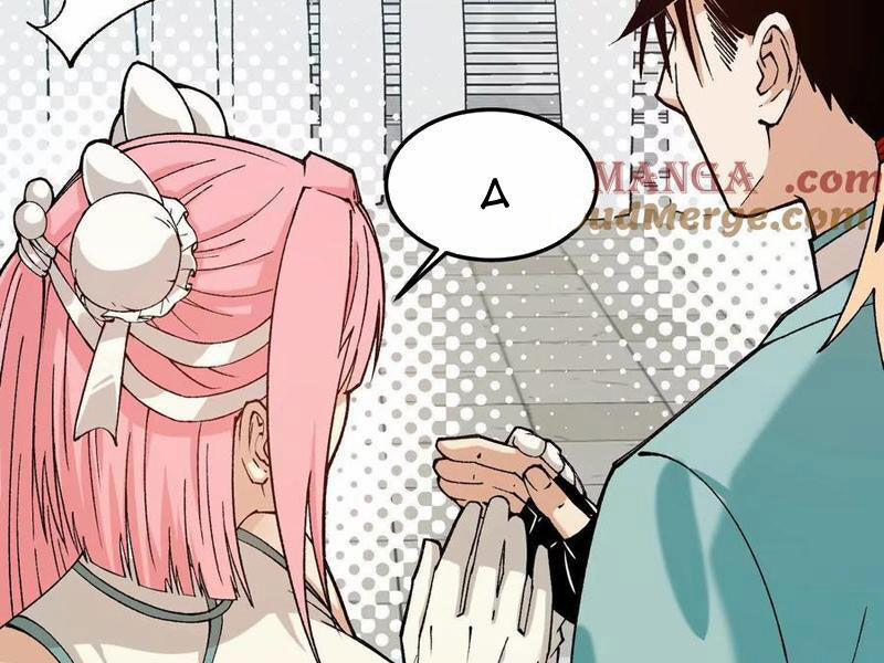 Vật Lý Tu Tiên Hai Vạn Năm 11 trang 119