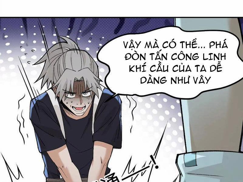 Vật Lý Tu Tiên Hai Vạn Năm 11 trang 23