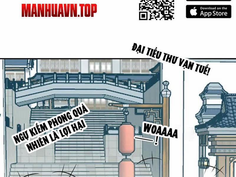 Vật Lý Tu Tiên Hai Vạn Năm 11 trang 30