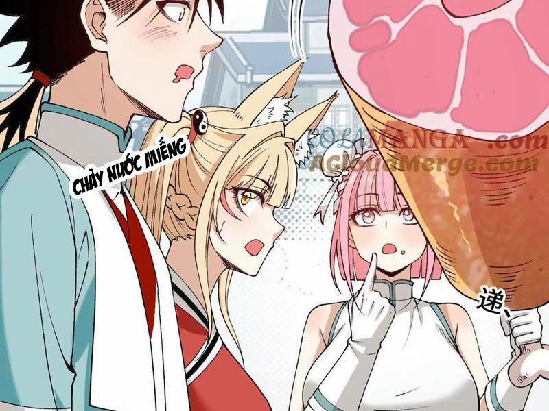 Vật Lý Tu Tiên Hai Vạn Năm 11 trang 53