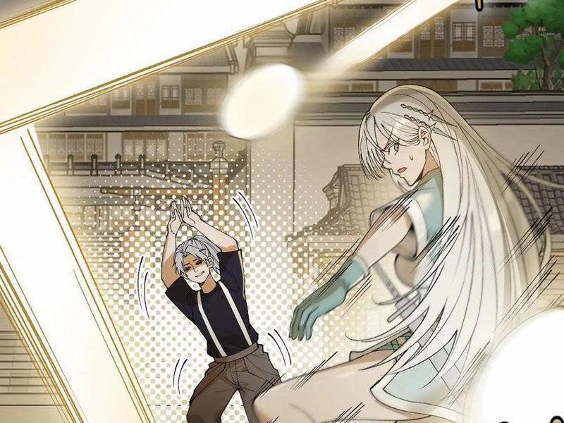 Vật Lý Tu Tiên Hai Vạn Năm 11 trang 6