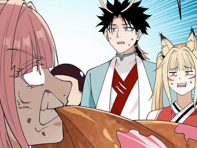 Vật Lý Tu Tiên Hai Vạn Năm 11 trang 74