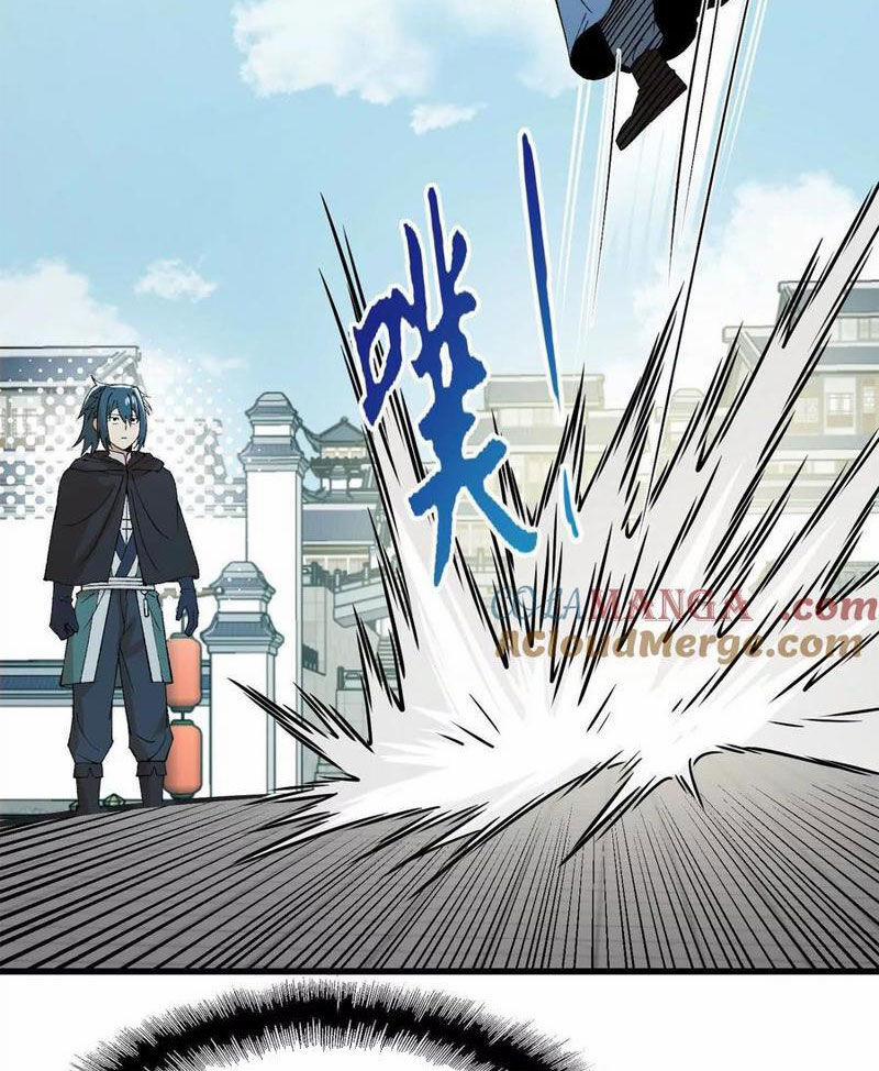 Vật Lý Tu Tiên Hai Vạn Năm 12 trang 11