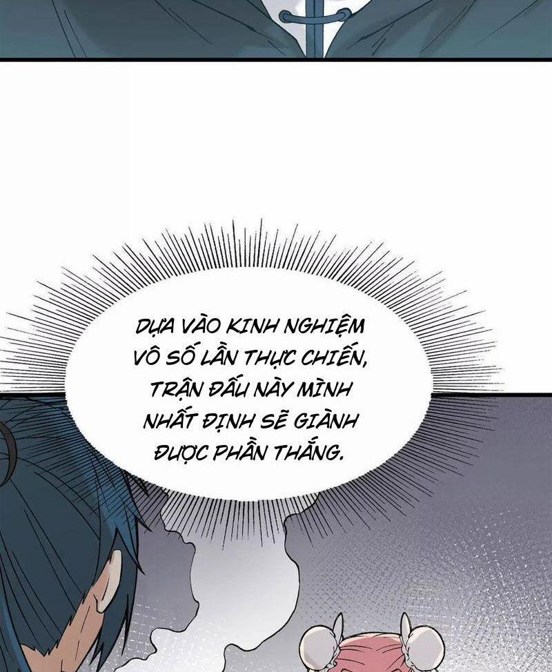 Vật Lý Tu Tiên Hai Vạn Năm 12 trang 14