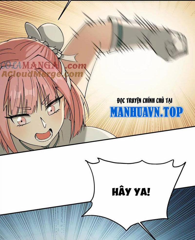 Vật Lý Tu Tiên Hai Vạn Năm 12 trang 25