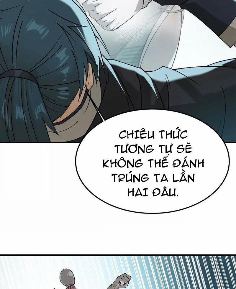Vật Lý Tu Tiên Hai Vạn Năm 12 trang 29