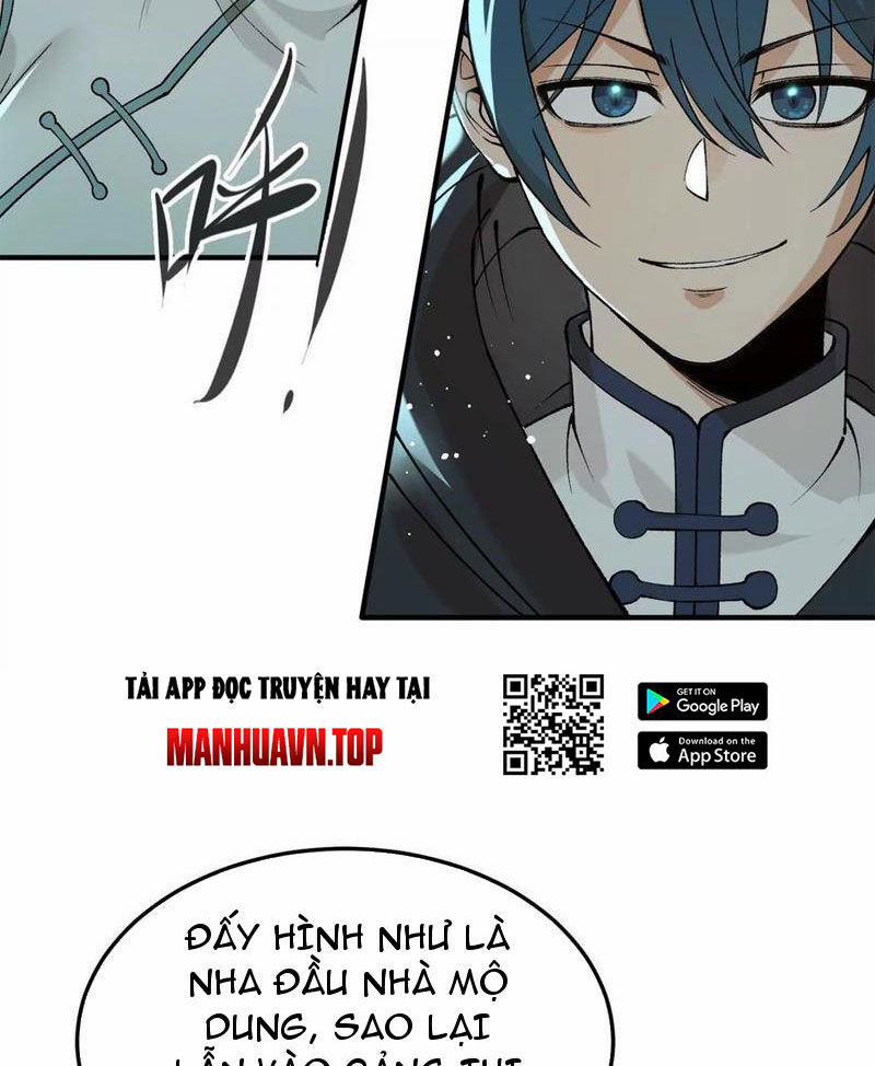 Vật Lý Tu Tiên Hai Vạn Năm 12 trang 3