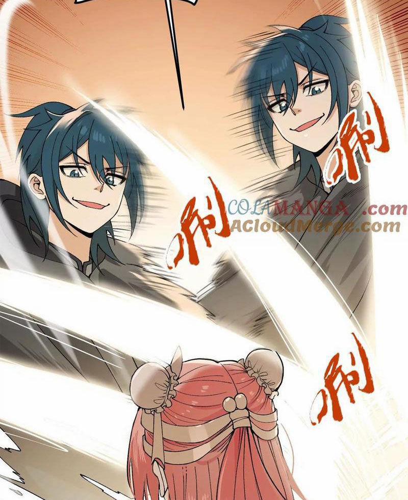 Vật Lý Tu Tiên Hai Vạn Năm 12 trang 34