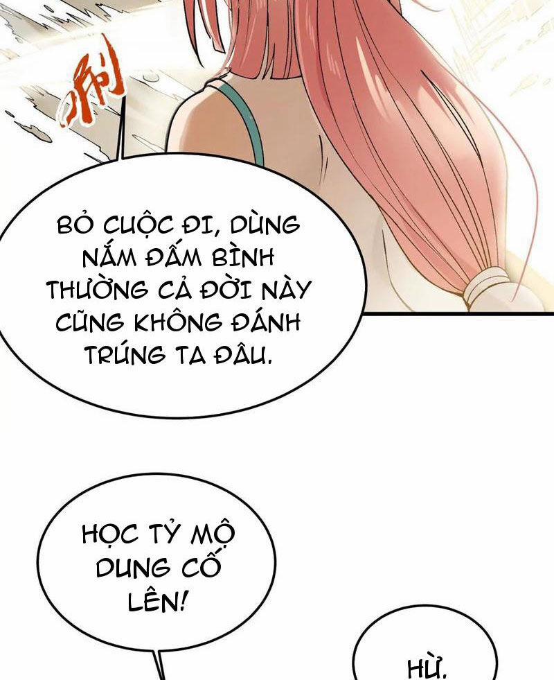 Vật Lý Tu Tiên Hai Vạn Năm 12 trang 35