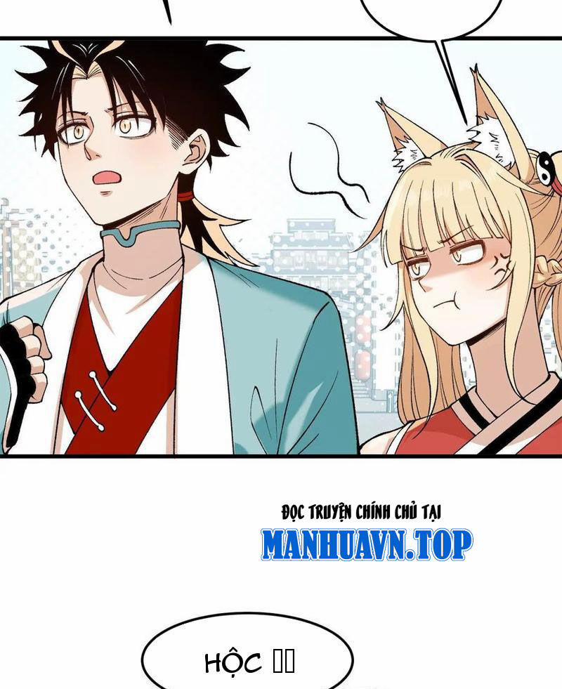 Vật Lý Tu Tiên Hai Vạn Năm 12 trang 36