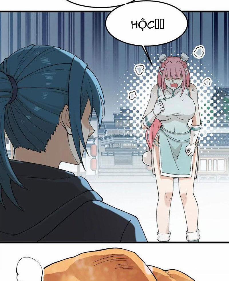 Vật Lý Tu Tiên Hai Vạn Năm 12 trang 37