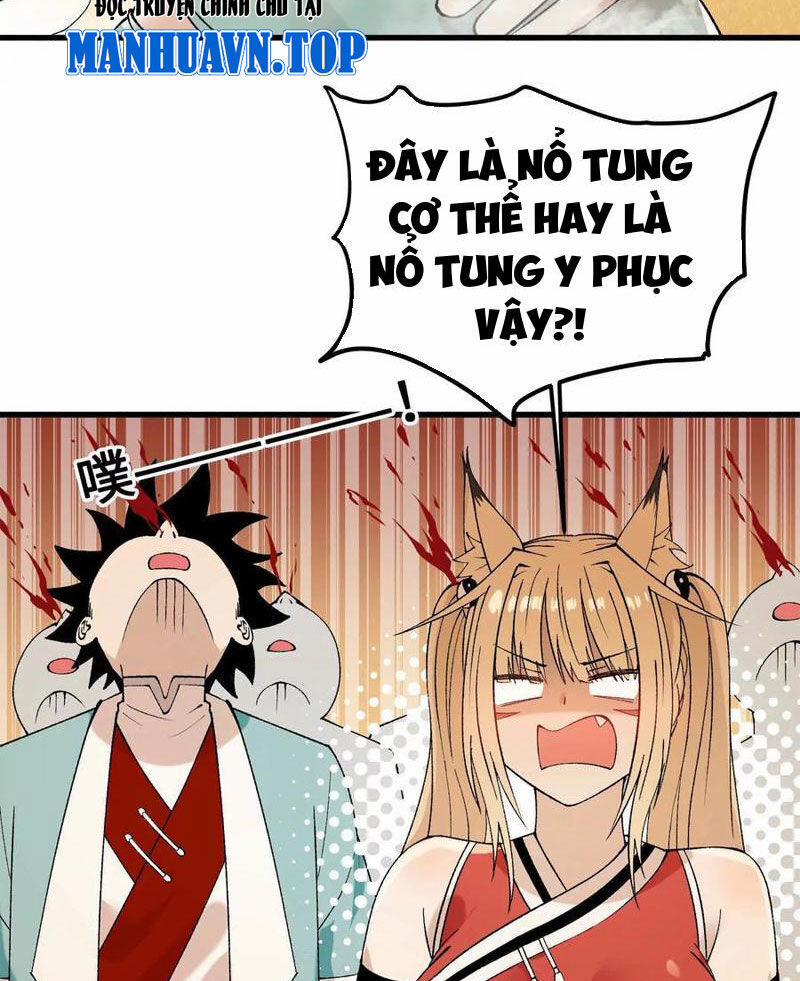 Vật Lý Tu Tiên Hai Vạn Năm 12 trang 47