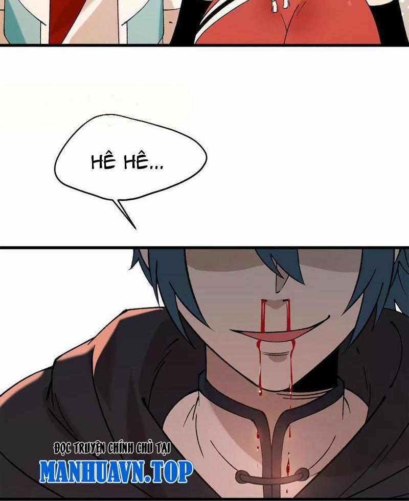 Vật Lý Tu Tiên Hai Vạn Năm 12 trang 48