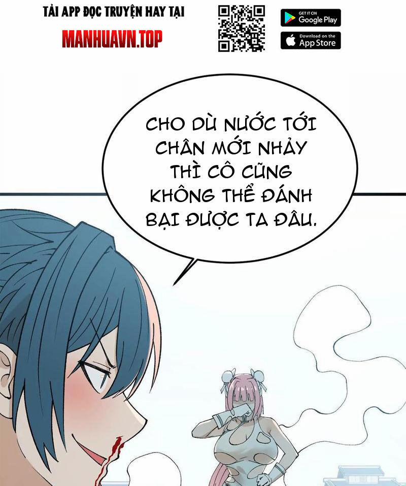 Vật Lý Tu Tiên Hai Vạn Năm 12 trang 49