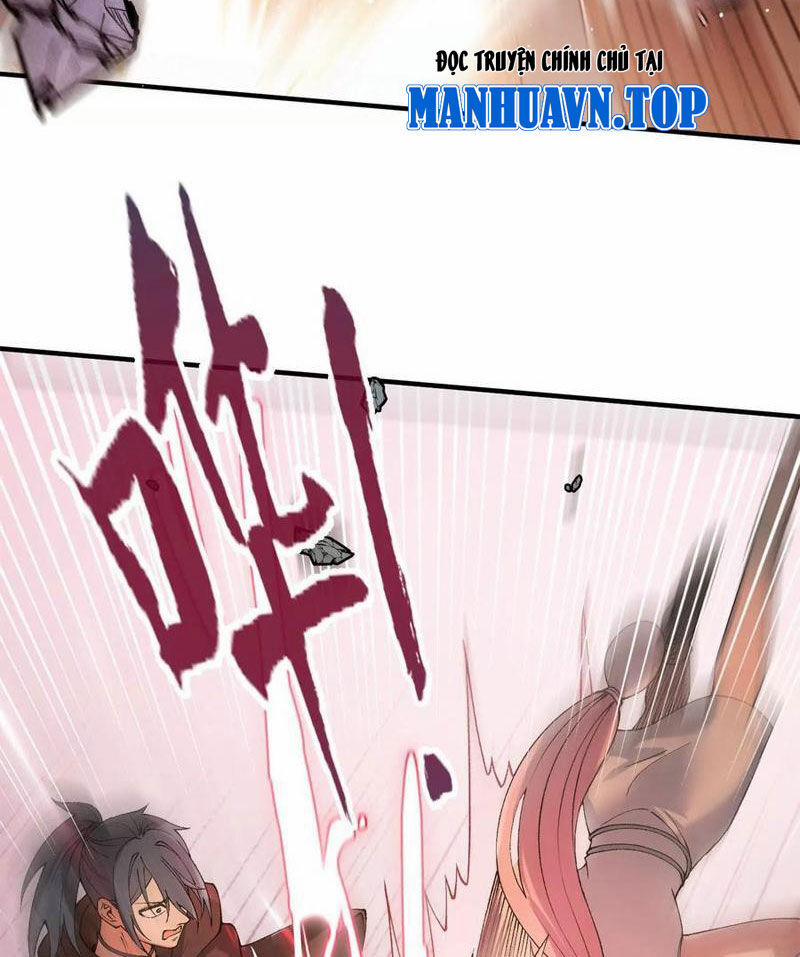 Vật Lý Tu Tiên Hai Vạn Năm 12 trang 54