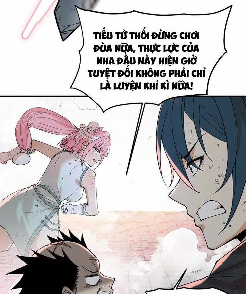 Vật Lý Tu Tiên Hai Vạn Năm 12 trang 56