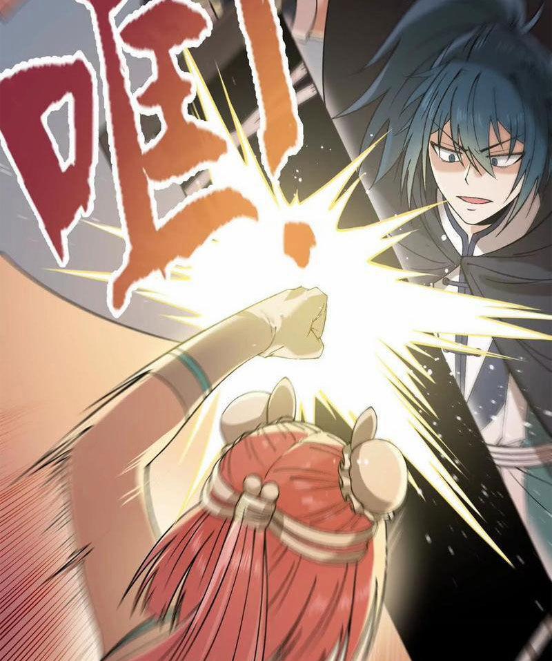 Vật Lý Tu Tiên Hai Vạn Năm 12 trang 61