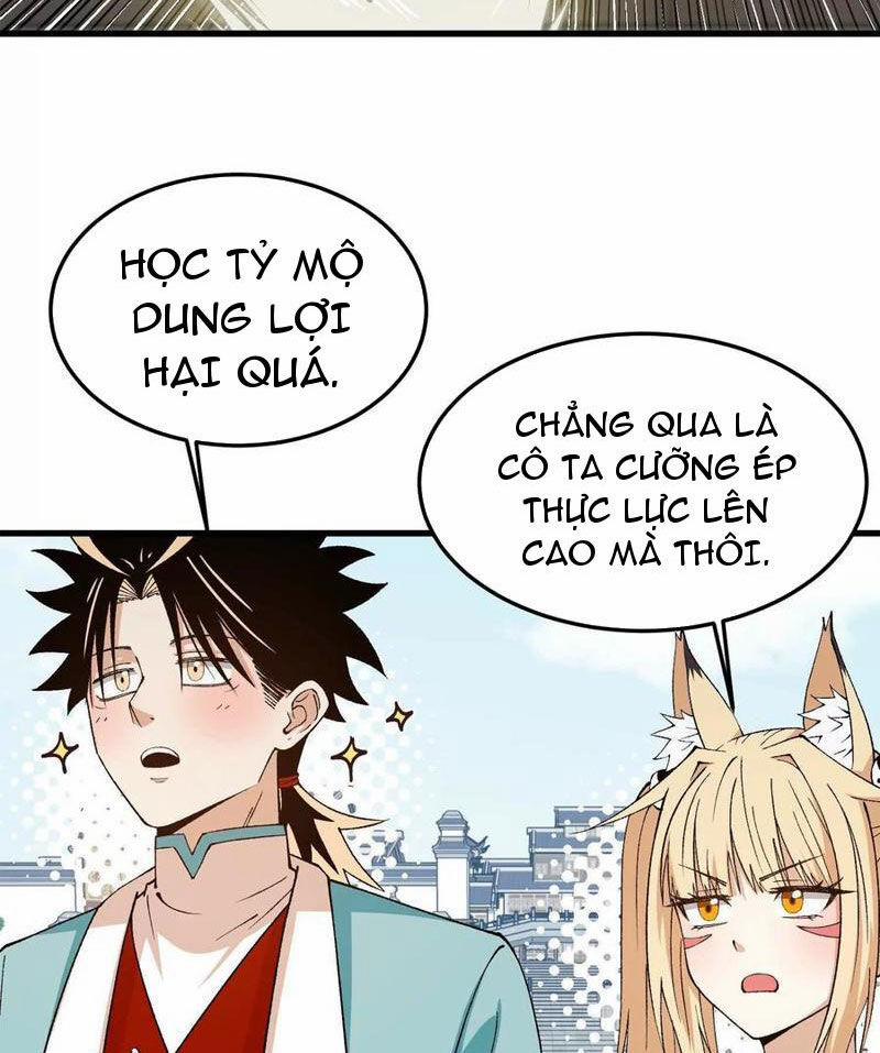 Vật Lý Tu Tiên Hai Vạn Năm 12 trang 65