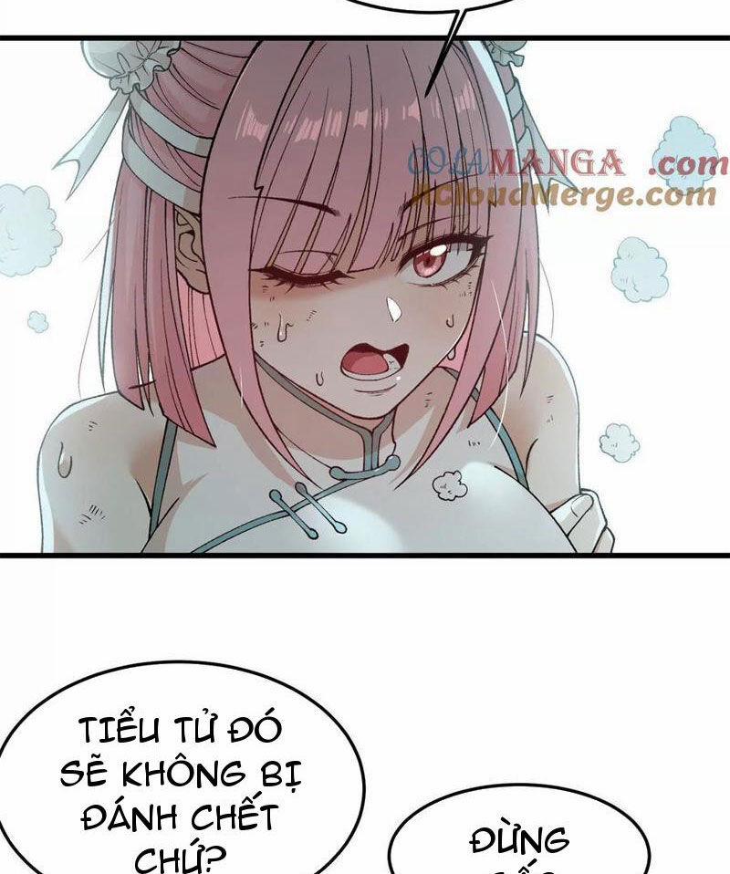 Vật Lý Tu Tiên Hai Vạn Năm 12 trang 69